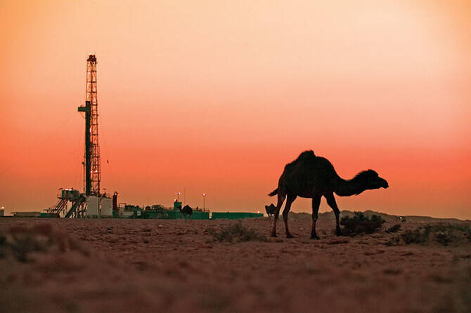 Egypt approves oil and gas deals including Perenco North Sinai project